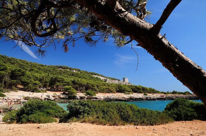 Masseria Vivi Il Salento Santa Caterina  Rom bilde