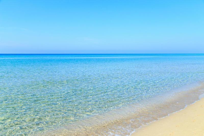 Masseria Vivi Il Salento Santa Caterina  Eksteriør bilde