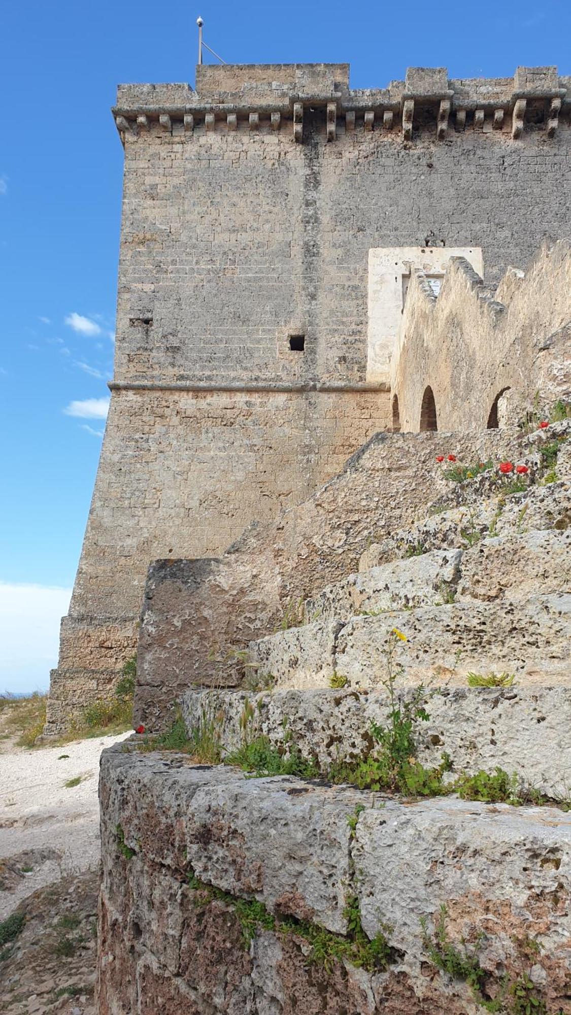 Masseria Vivi Il Salento Santa Caterina  Eksteriør bilde
